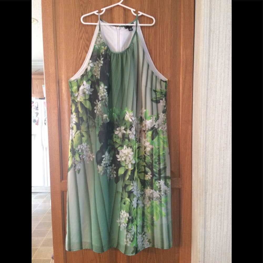 Beautiful  Dress